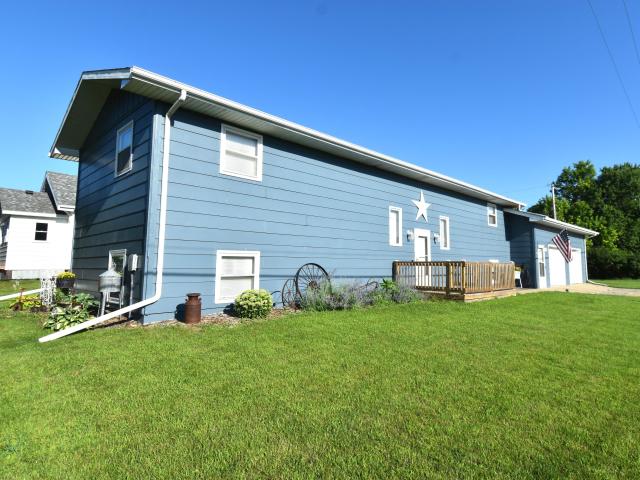 House for sale in Boone, Iowa
