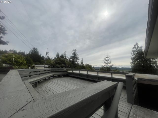 House for sale in Coquille