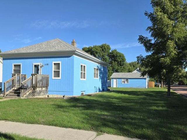 House for sale in Mitchell, South Dakota