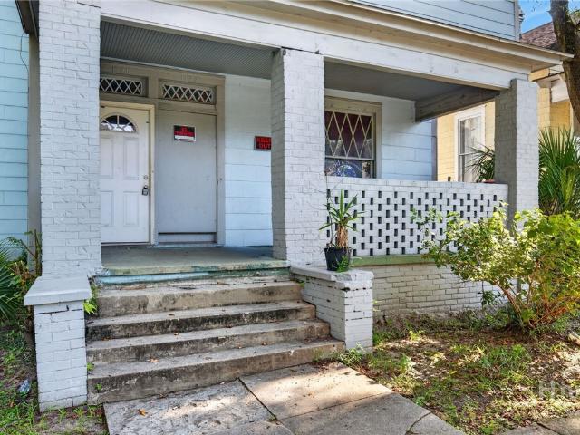 House for sale in Savannah, Georgia
