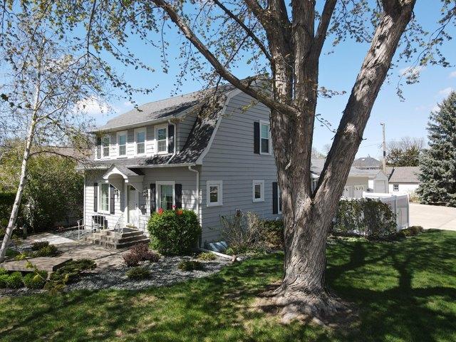 House for sale in Mitchell, South Dakota