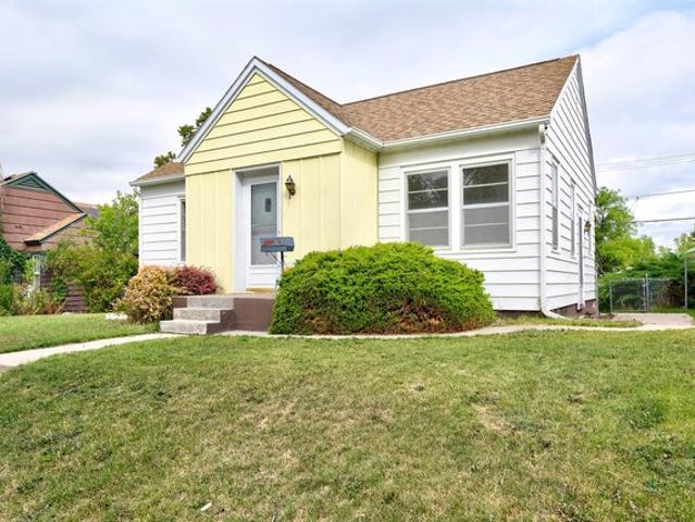 House for sale in Helena, Montana