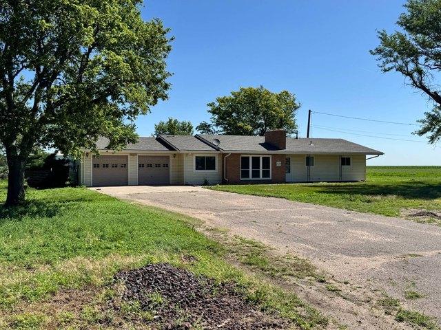 House for sale in Kansas