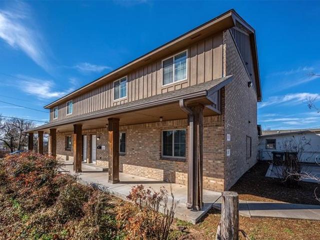 House for sale in Edmond, Oklahoma