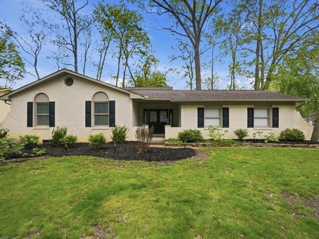 House for sale in Westerville, Ohio