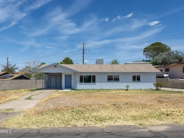 House for sale in Gila, Arizona
