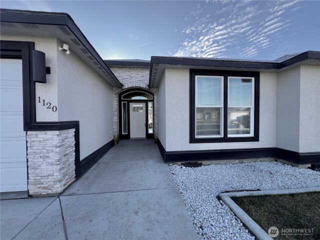 House for sale in Othello, Adams County