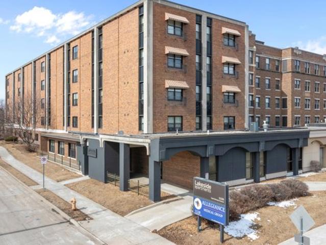House for sale in Oshkosh, Wisconsin