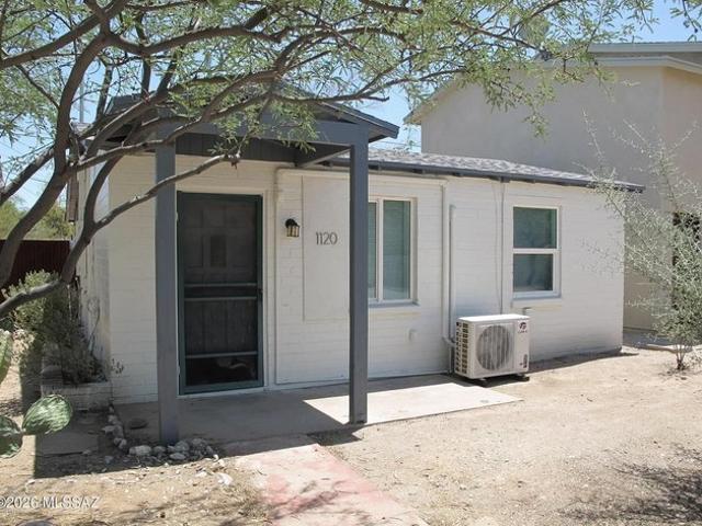 House for sale in Tucson, Arizona