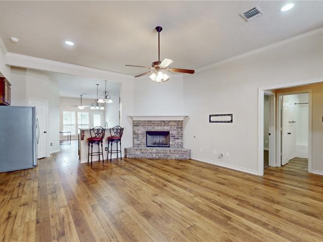 Property for rent in College Station, Texas