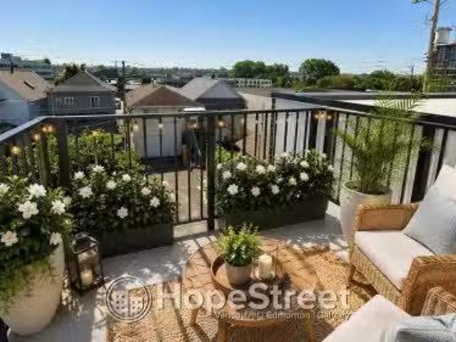 House for rent in Vancouver, British Columbia