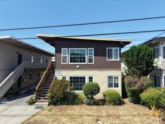 House for sale in San Mateo, California