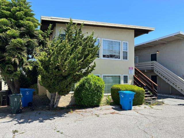 House for sale in San Mateo, California