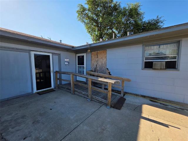 House for sale in Borger, Texas