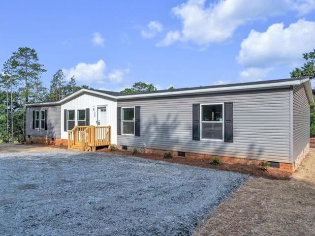 House for sale in Starr, South Carolina