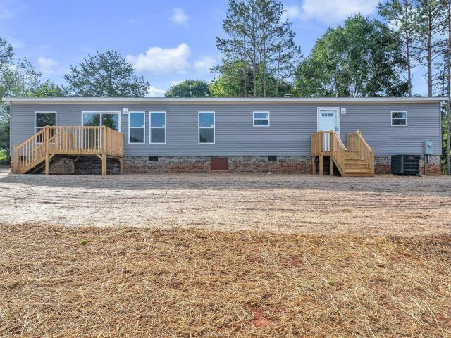House for sale in Starr, South Carolina