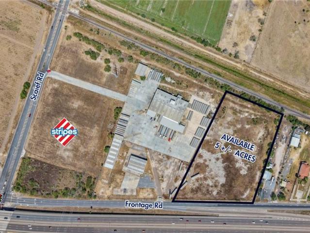 Land for sale in East Stenger Street Colonia, San Benito