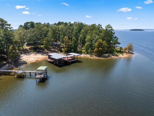 Property for sale in Florien, Louisiana