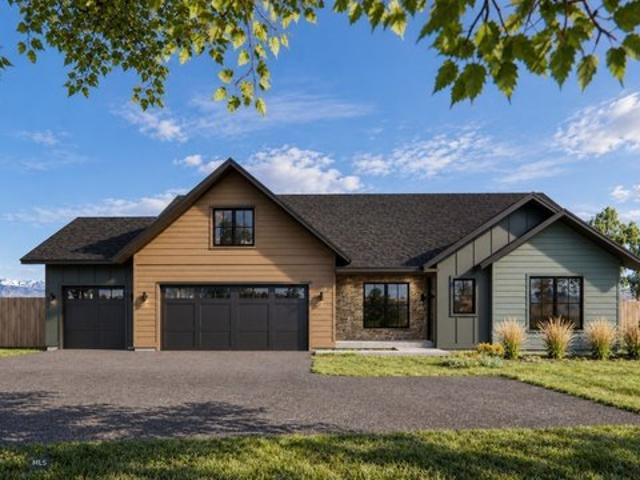House for sale in Meadowlark Ranch, Belgrade