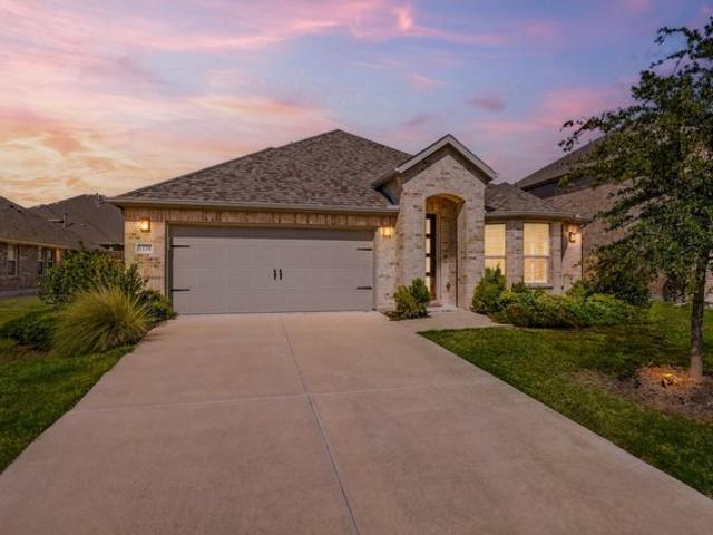 House for sale in Forney, Texas