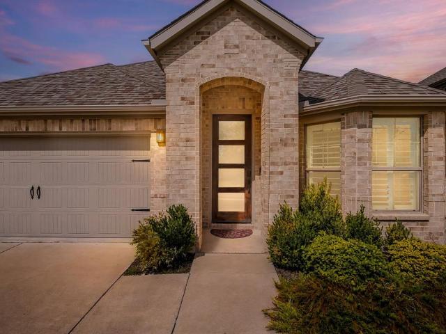 House for sale in Forney, Texas