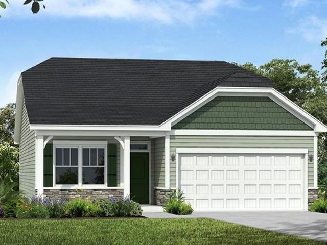 House for sale in Calabash, North Carolina