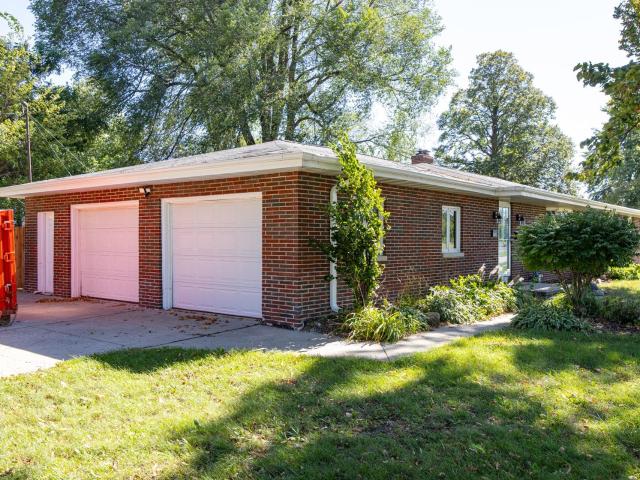 House for sale in De Pere, Wisconsin