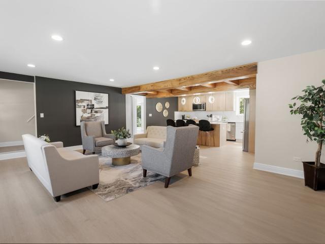 House for sale in Knollwood, Lake Bluff