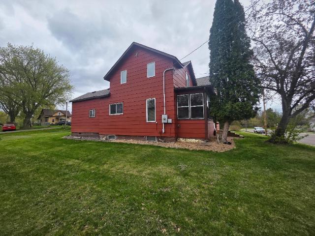 House for sale in Cumberland, Wisconsin