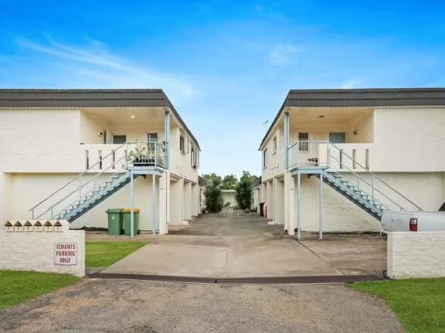 Apartment for rent in Belgian Gardens, Queensland