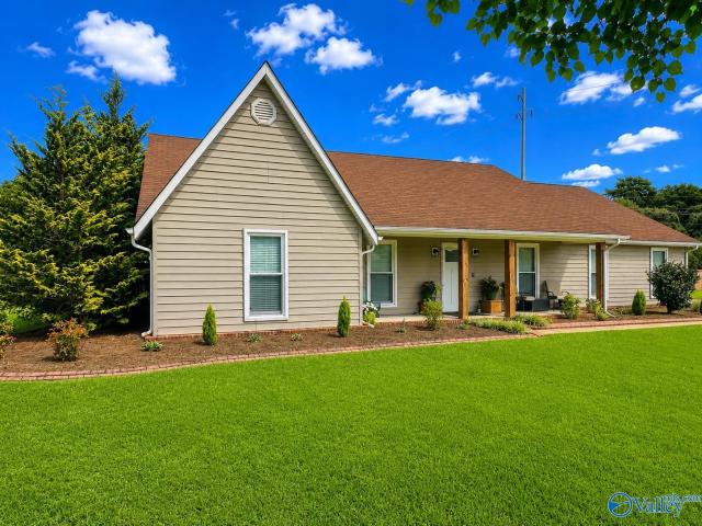 House for sale in Albertville, Alabama