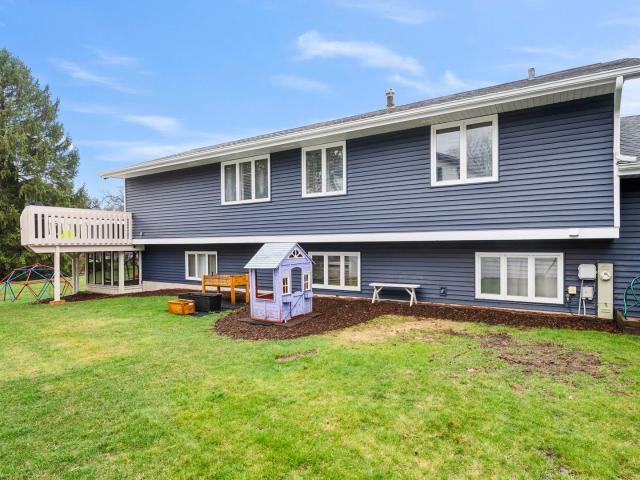 House for sale in Libertyville, Illinois