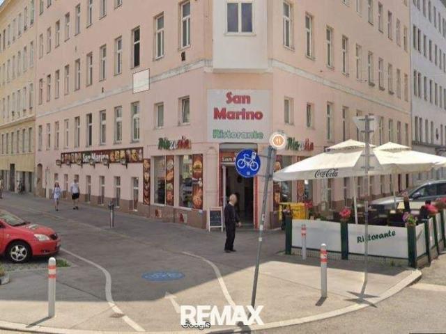 Gewerbe kaufen in Meidling, Wien