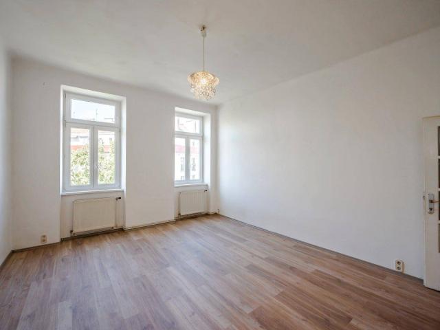 Apartment kaufen in Meidling, Wien