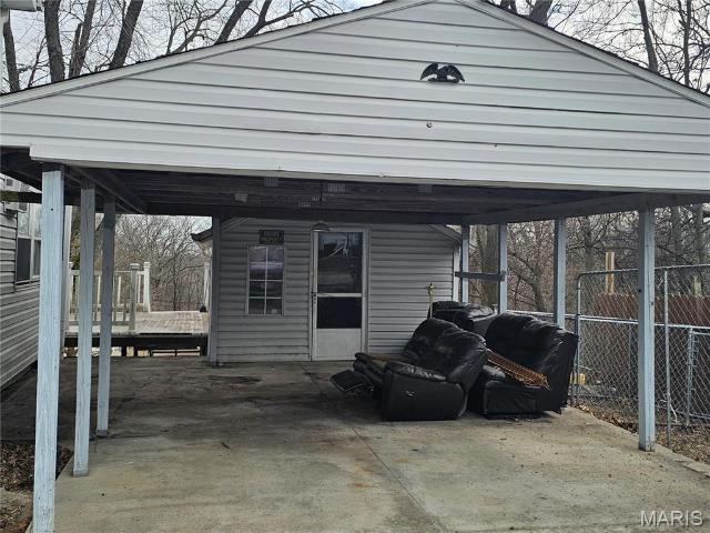 House for sale in Randolph, Illinois