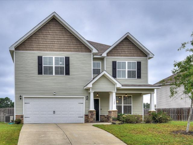 Property for rent in Augusta, Georgia