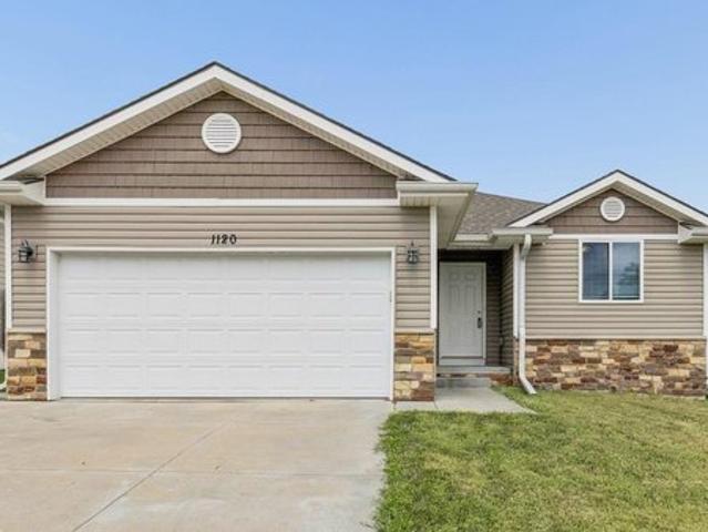 House for sale in Nebraska