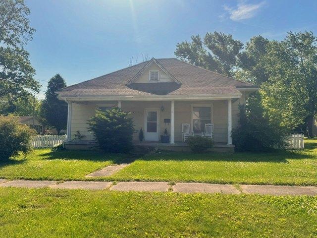 House for sale in Metropolis, Illinois
