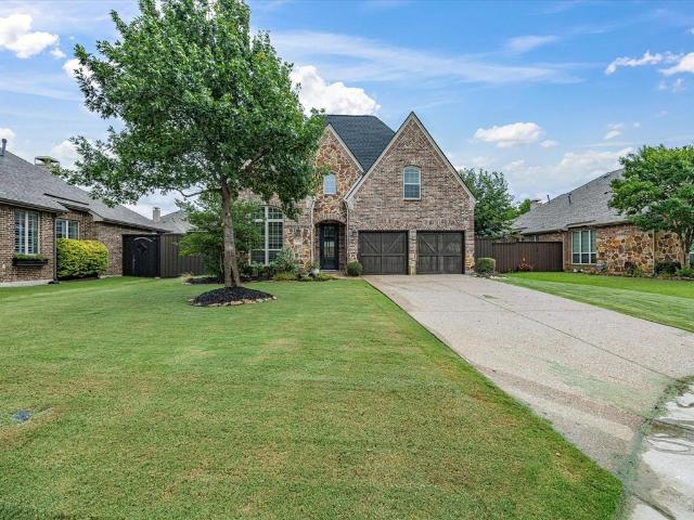 House for sale in Prosper, Texas