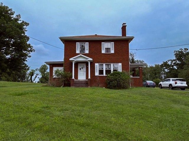 House for sale in Flatwoods, Kentucky