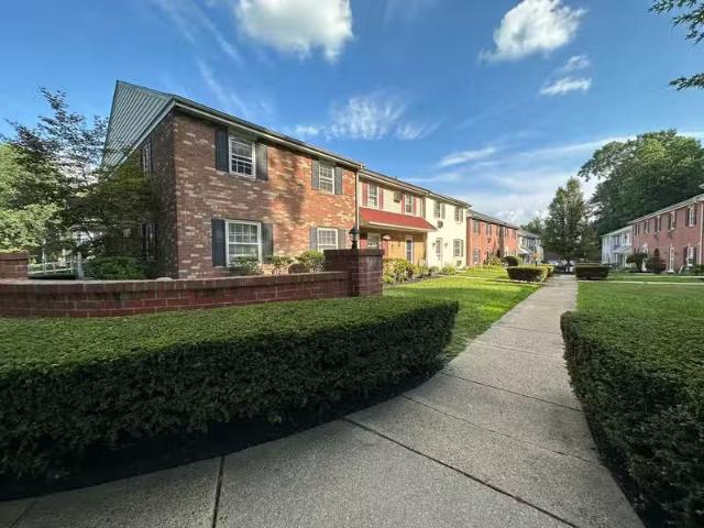 Condo for rent in Downingtown