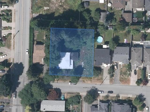 House for sale in British Columbia