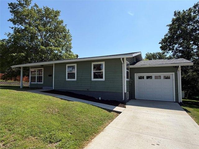 House for sale in Pella, Iowa