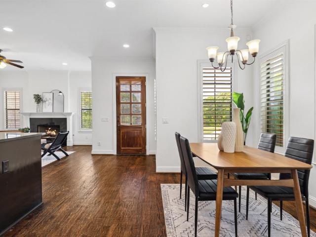Townhouse for sale in Irving
