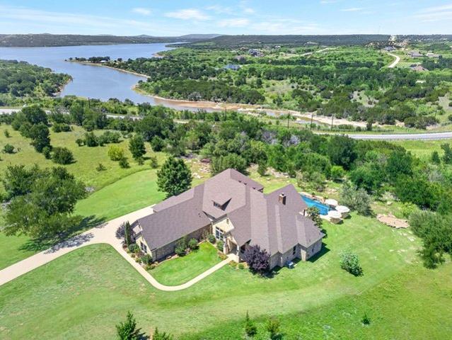 House for sale in Graford, Texas