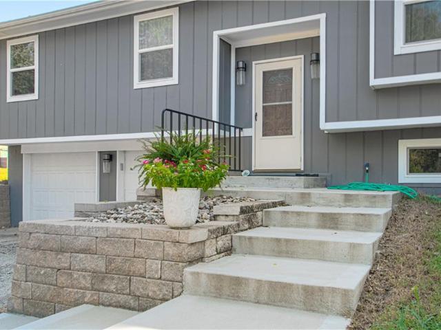 House for sale in Kansas