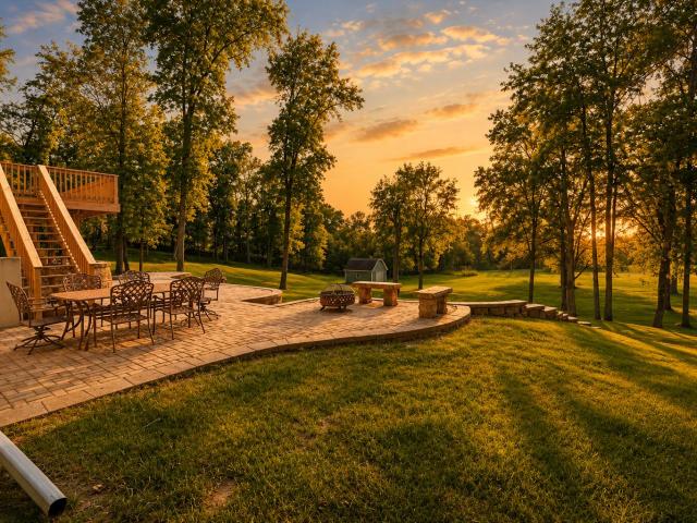 House for sale in Lowell, Indiana