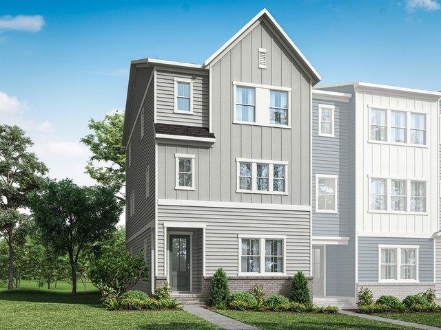 Townhouse for sale in Wake, North Carolina