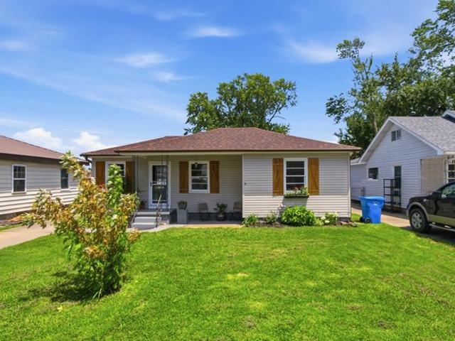 House for sale in Miami, Oklahoma