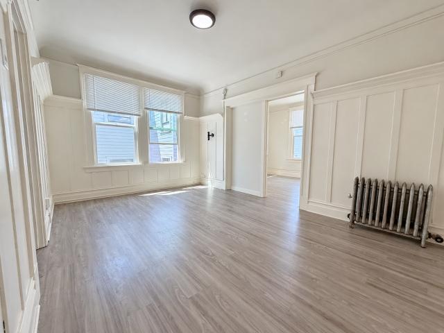 Apartment for rent in San Francisco, California